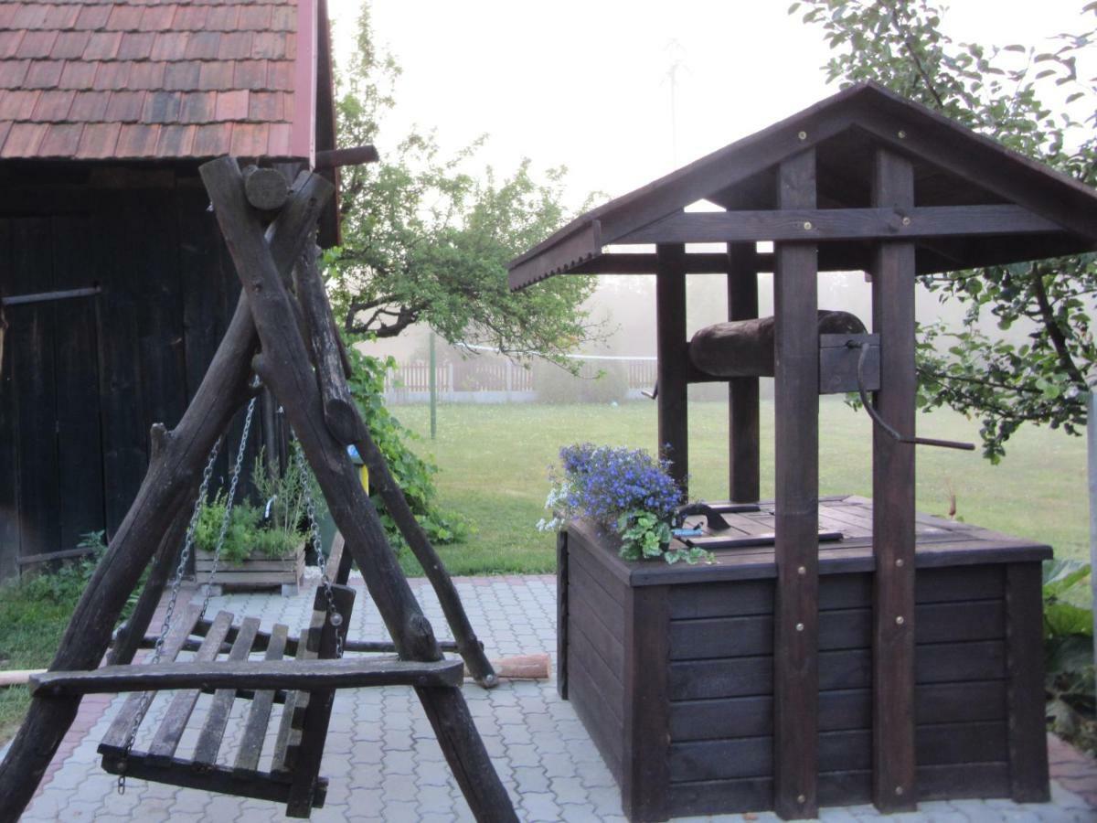 Gospodarstwo Agroturystyczno-Edukacyjne Gratka Celiny (Gmina Rakow, Kielce) Exterior foto